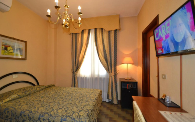 Hotel Residence