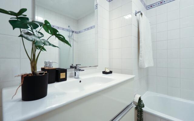 MIO Apartment by Madeira Sun Travel