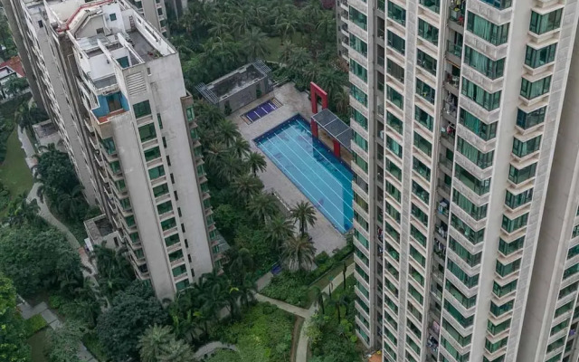 Locals Boutique Apartment Gongbei No.2