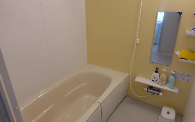 東神楽大学ゲストハウス