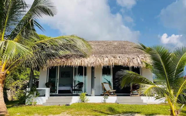 Villa Sereno Beachfront Koh Samui