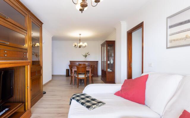 Home2Book Caletillas Beach Naiguata,Wifi & Terrace