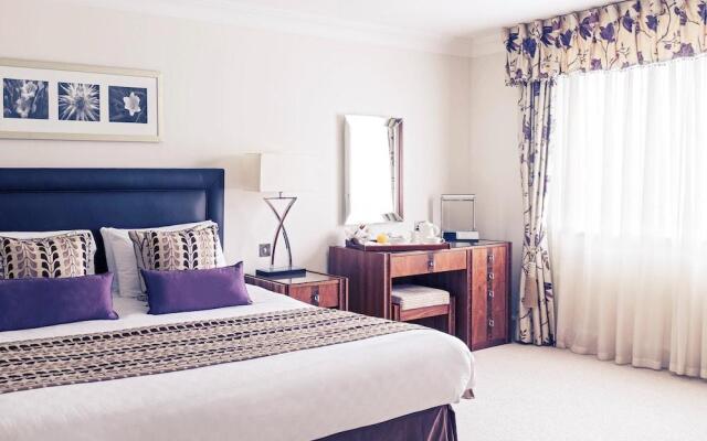 Mercure St Albans Noke