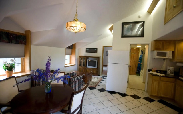 Fairbanks Extended Stay