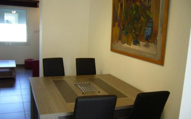 Gîte Les Sables-d'Olonne, 3 pièces, 4 personnes - FR-1-426-226