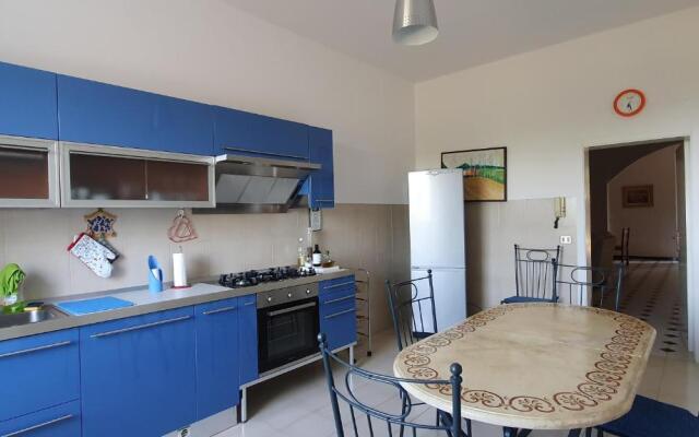 Appartamento Le Crugnole