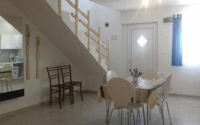 Holiday House Dalmatina