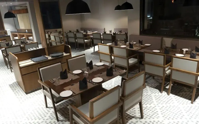 Bodhi A Boutique Hotel