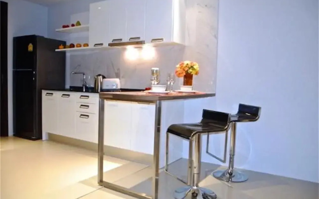 Emerald Patong New Modern Studio