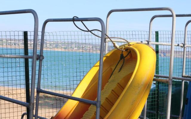 La maison des gardiens de l'Océan