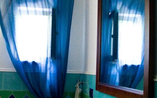 Il Giardino Delle Noci