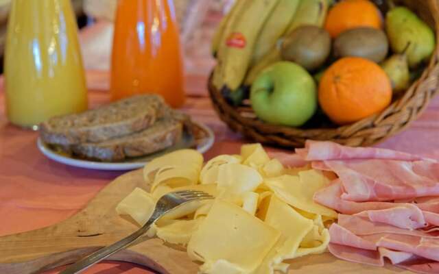 Motel du Bivouac Napoléon