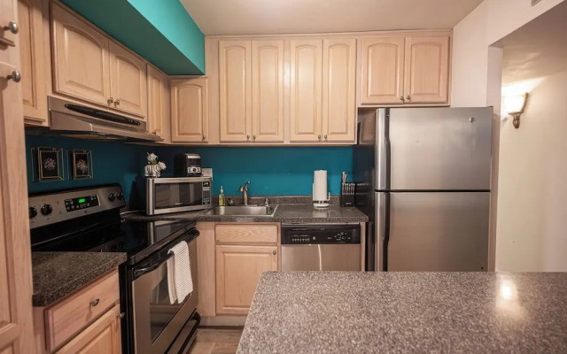 Stay Together Suites 2Bd-2Ba Apartment
