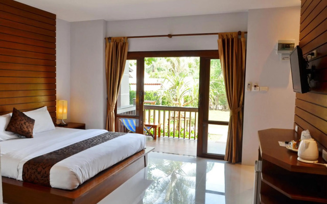 Lanta Intanin Resort