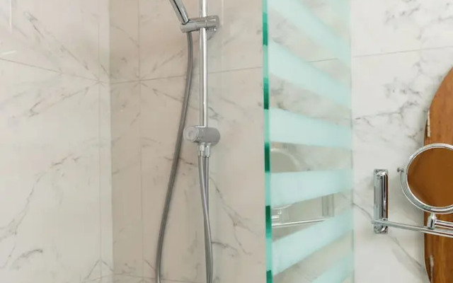 Nile Club Maadi Hotel