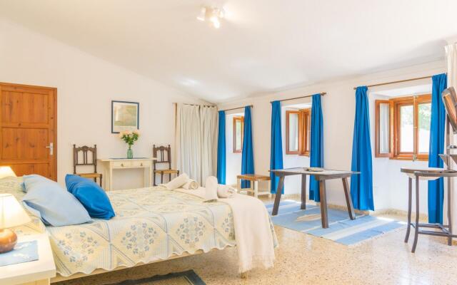 CAN FERRER - Villa for 4 people in Pollença.