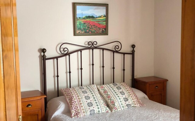 Apartamentos San Francisco Rural
