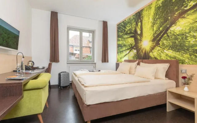 Hezelhof's Radl-Hotel