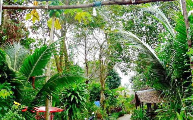 Payang Bungalow