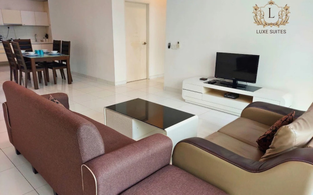 Luxe Suites at Skyloft