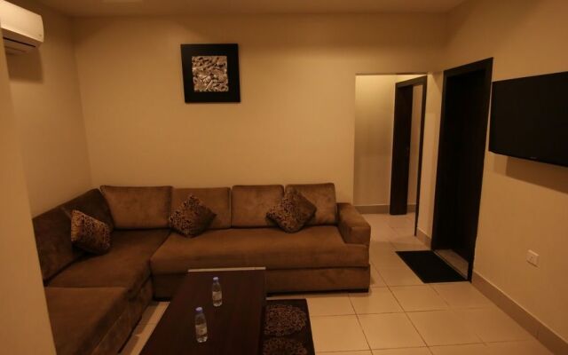 Stars Home Suites Hotel