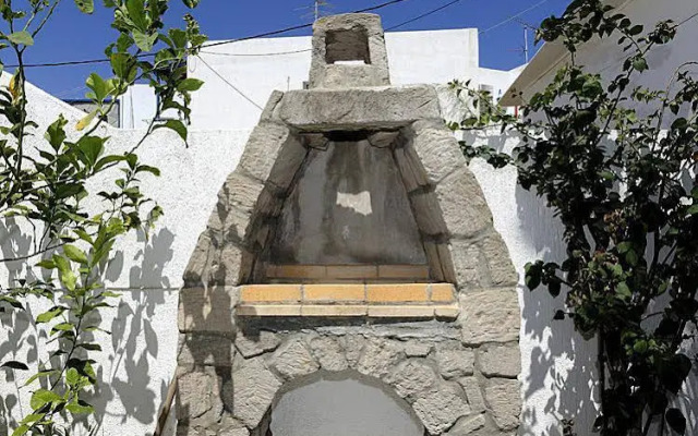 Filoxenia Apartments