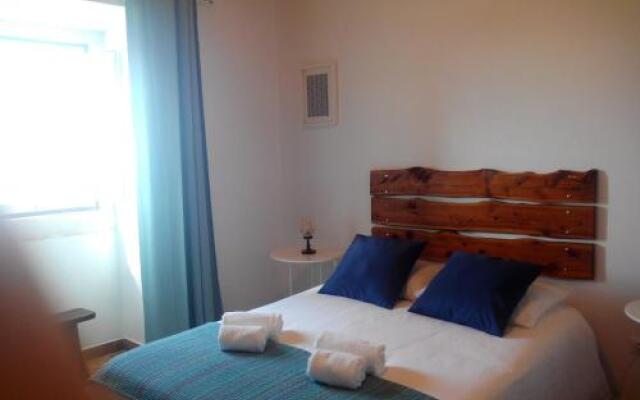 Casa Do Avô In Montejunto