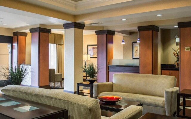 Comfort Suites Vero Beach