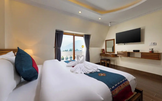 Sapa TT Homestay