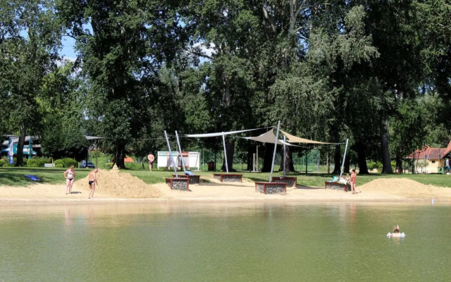 Pegazus Apartman