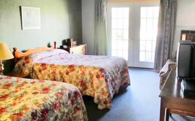 Muskey's Landing Resort