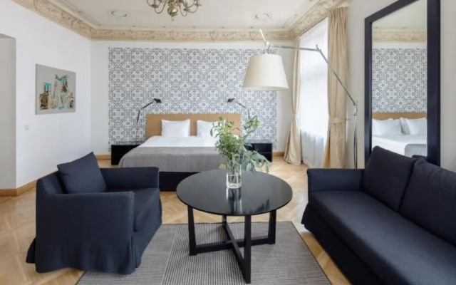 Neiburgs Hotel