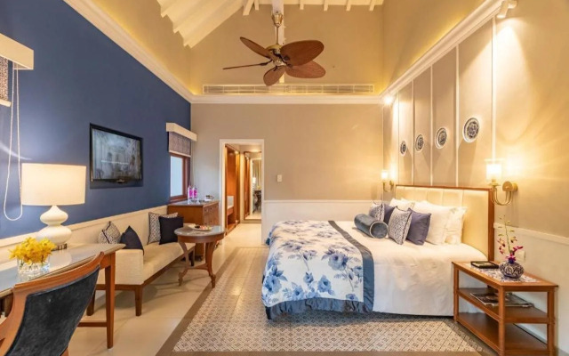 Taj Holiday Village Resort & Spa