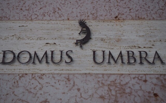 Domus Umbra