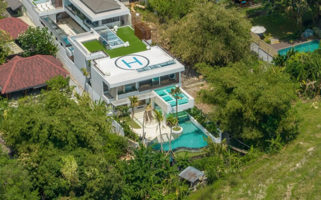 Casa Infinito