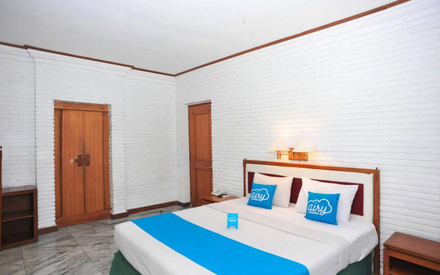 Airy Ubud Hanoman Padang Tegal Bali