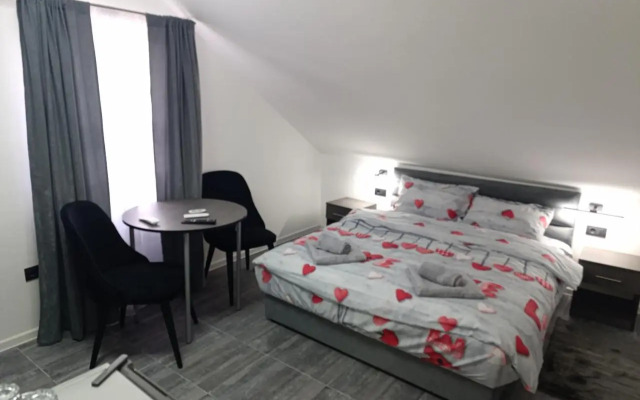 Rooms Vlasta