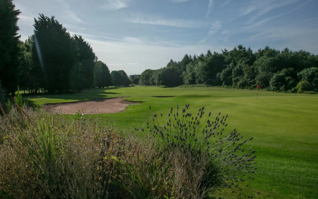 The Telford Hotel, Spa & Golf Resort
