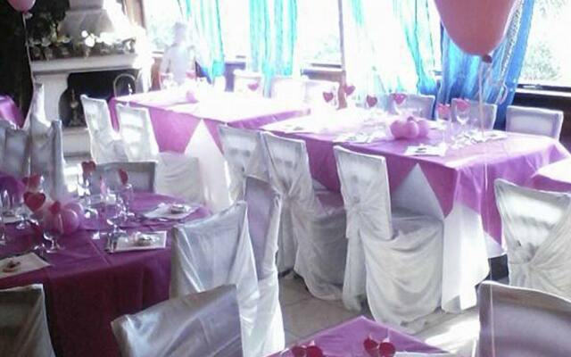 Agriturismo Borgo dellAschetto