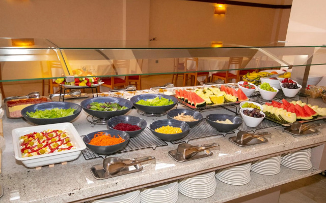 Apartamentos Spa Nanin Playa