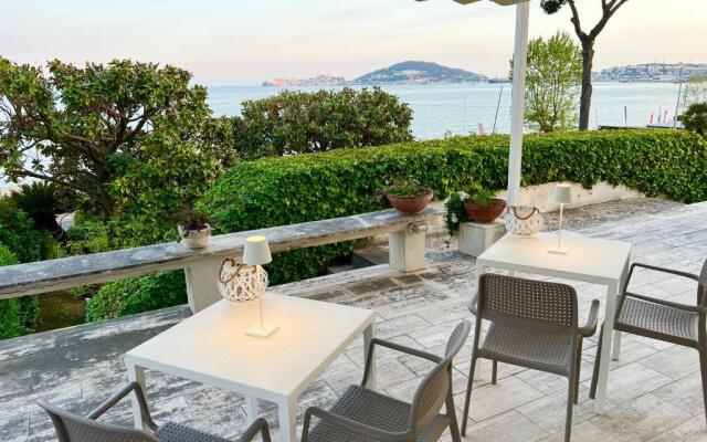 Villa Magnolia
