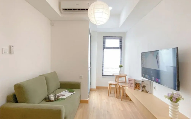 Simple 3Br At Pollux Chadstone Apartment