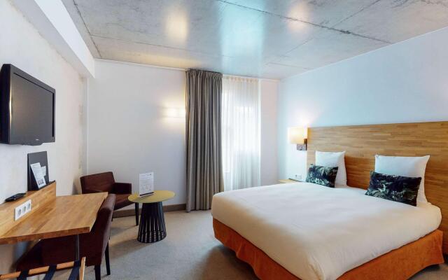 Mercure Poitiers Centre