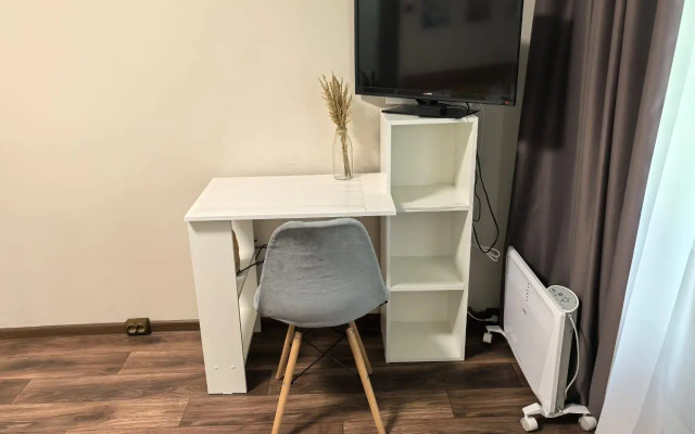 Апартаменты на улице Академика Королева 19/1