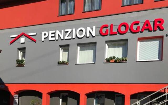 Penzion Glogar