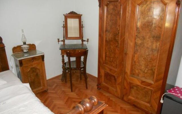 Guesthouse Kuća na šterne