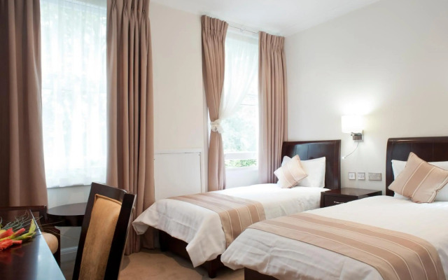 The Villa Kensington