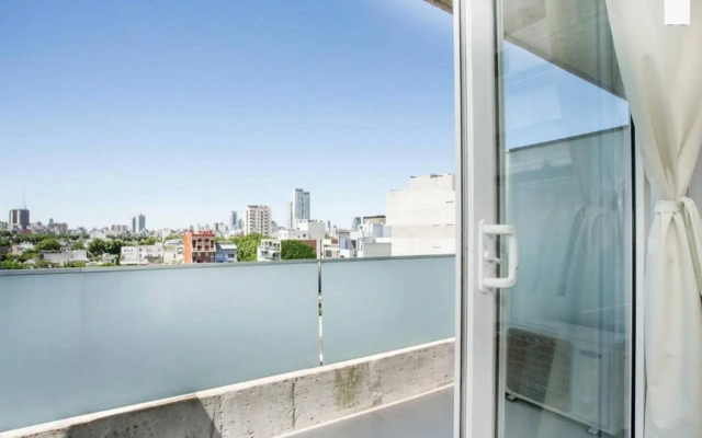 Vizion Hollywood Apartments