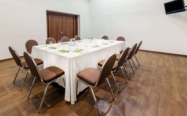 Wyndham Garden Monterrey Norte