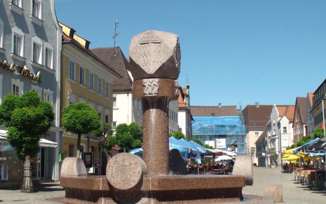 Brauereigasthof zur Münz